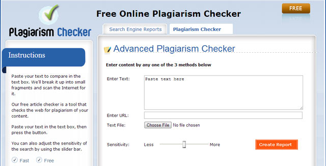 plagiarism checker download free