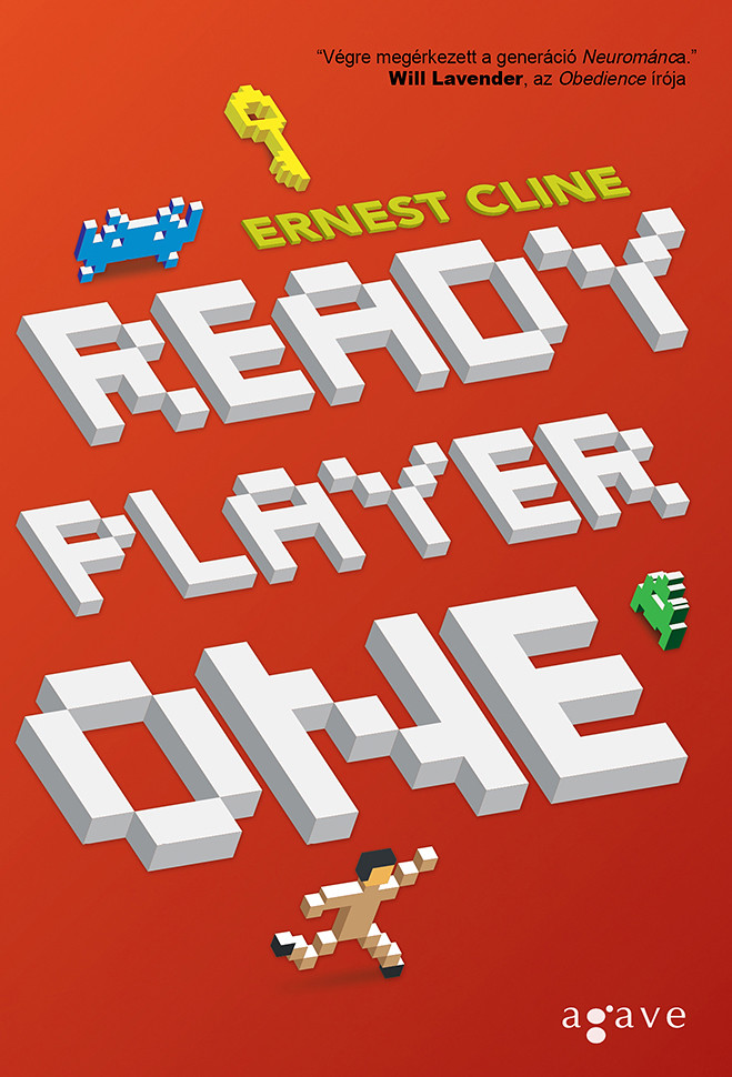 ready player one book free